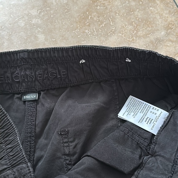 American Eagle Cargo Joggers - Picture 4 of 6